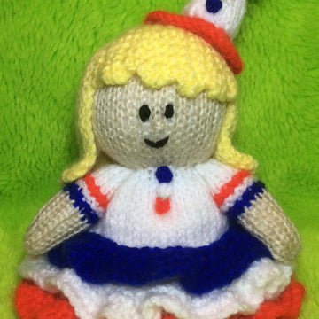 Street Party Girl