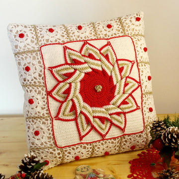 Christmas Pillow