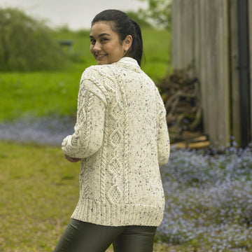 Ladies Cardigan 5101