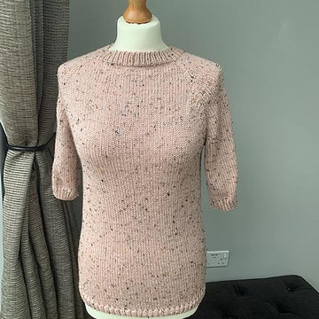 Grosso Sweater