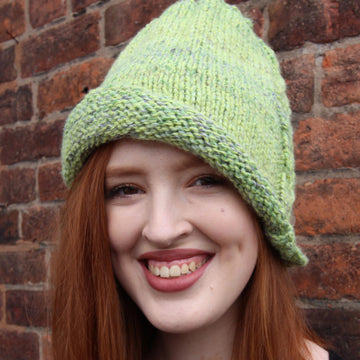 Robin Hood Beanie