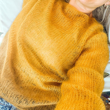 Leela sweater