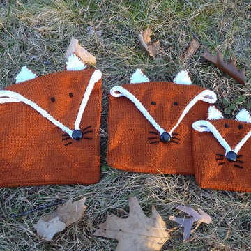 Foxy Lady Bag