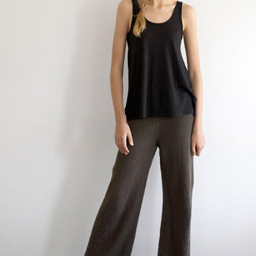 Top Skirt Pants