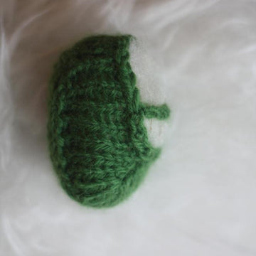 Eleanor's Mary Jane Slippers