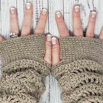 Scottish Lace