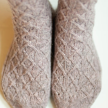 Rouhe Socks