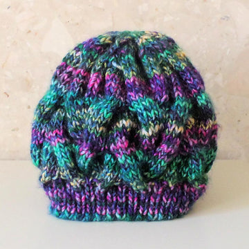 Carnival in Paris Hat
