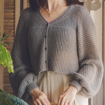Bella Cardigan