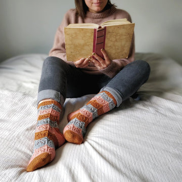 Venus socks