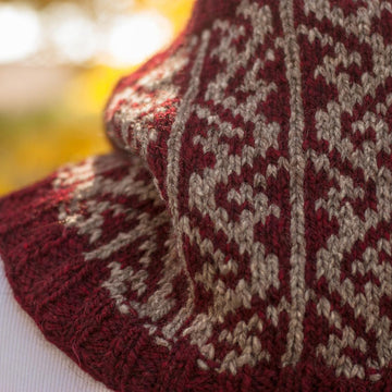Vinson Cowl