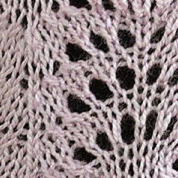 K731-Ostrich Plumes Top