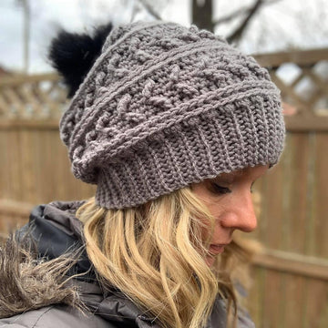 Arrow Ridge Slouch