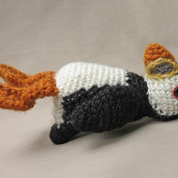 Plubby the puffin
