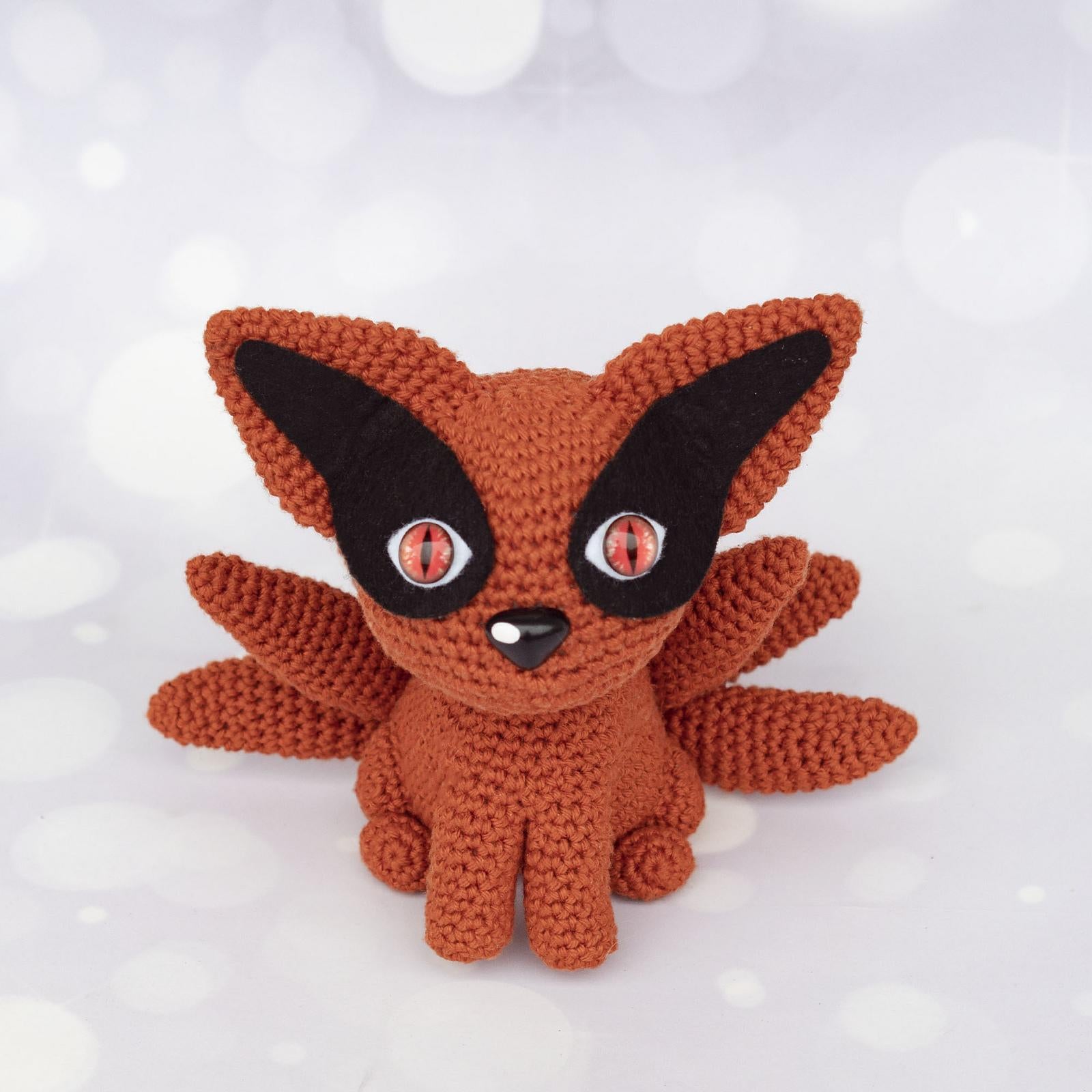 Kurama Naruto