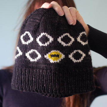 All-Seeing Hat