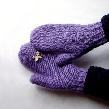 Justina mitts