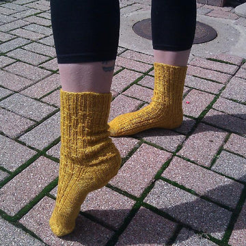 Tightrope Socks