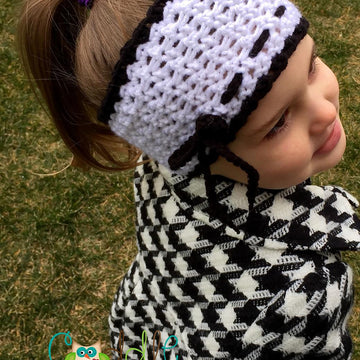 City Chic Ear Warmer