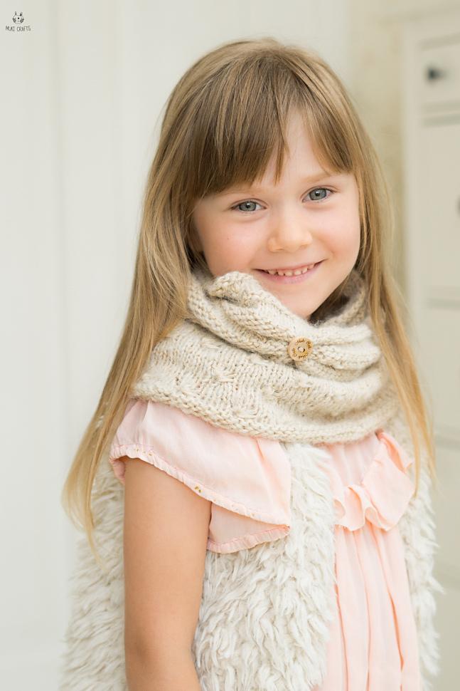 Jasmine Cowl