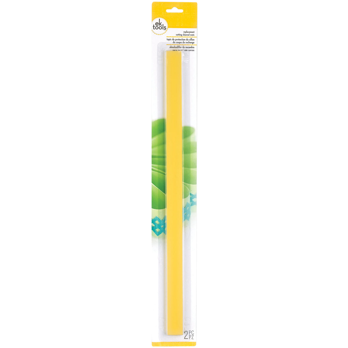 EK Success Trimmer Replacement Mat - Fits Rotary Paper Trimmer E5400046