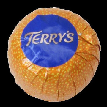 Happy Birthday Cake Chocolate Orange Cosy
