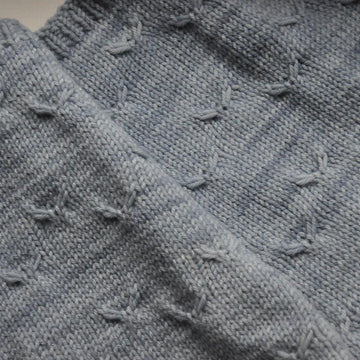 Itty Bitty Blankie
