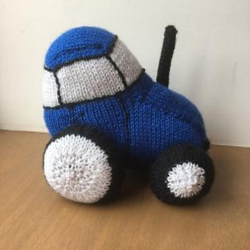 Tractor