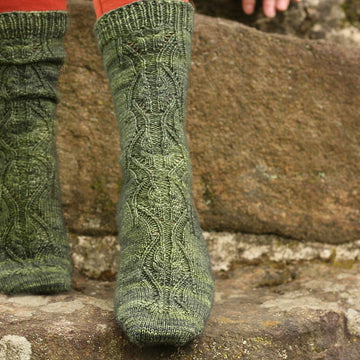 Upland Socks