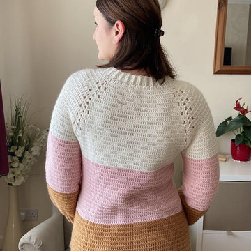 Ada Sweater
