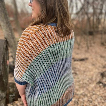 Brioche Hug