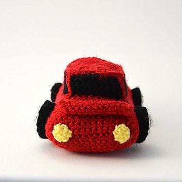 Race Car Crochet Pattern, Race Car Amigurumi, Race Cars Crochet Pattern, Race Cars Amigurumi