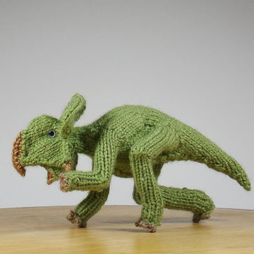 Protoceratops family