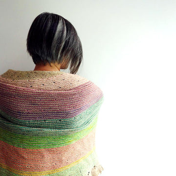 Bohemian wrap