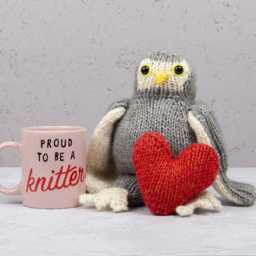 Owl Will Always Love You