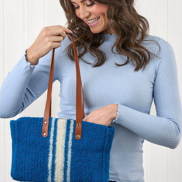 Felted Bag