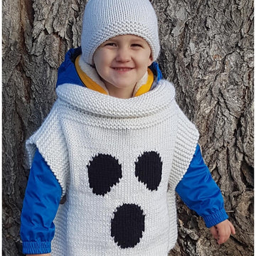Little Boo Ghost Costume