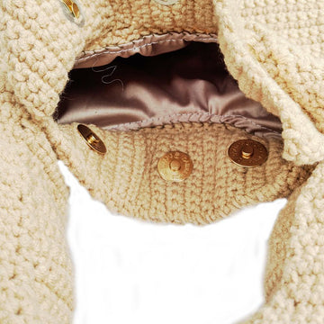 Teddy Bag