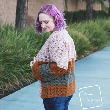 Mia Cardigan