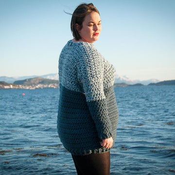 Bacca Sweater Dress