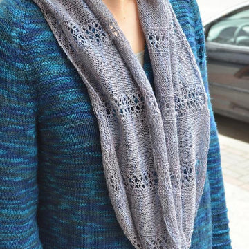 Hunter St. Cowl