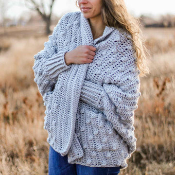 Haven Cardigan