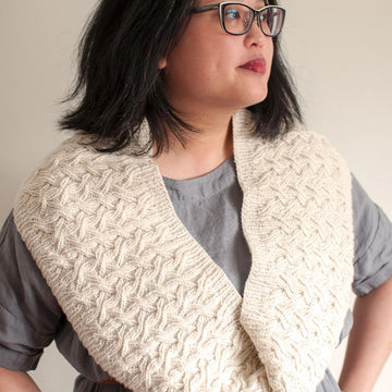 Oleander Cowl