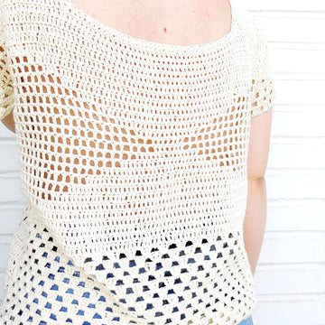 The Gatsby Top