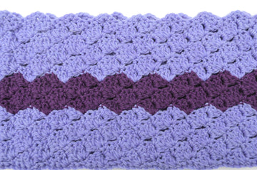 Rough Around the Edges Cowl
