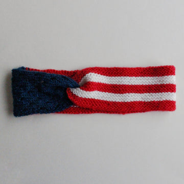 Stars & Stripes Headband