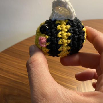 My Bumble Bee