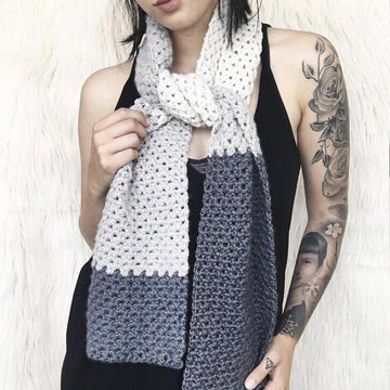 Isabel Scarf