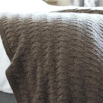 Concetta Blanket - Bulky