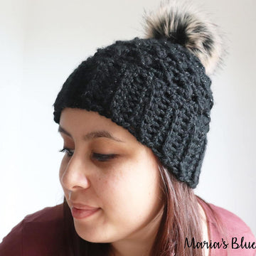 Chunky Beanie